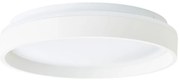 Brilliant - LED Stropné svietidlo KALMAR LED/26W/230V 3000K pr. 39 cm biela BI0052