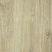 PVC podlaha - lino Texalino Supreme 216 Stamford Oak - dub, na mieru, šíře 2m,5m, žltá, filc, chodba / predsieň, Beauflor