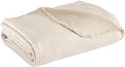 XXXLutz PLÉD, bavlna, 140/200 cm Bio:Vio - Textil do domácnosti - 003252046601