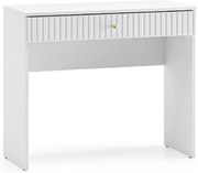 Toaletný stolík Lucy 06 biela