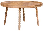 Konferenčný stolík z mangového dreva House Nordic Jammu