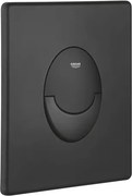 Grohe Start ovládacie tlačidlo plast phantom black mat 38964kf0 G38964KF0