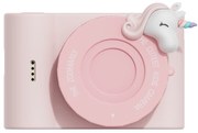 Detský digitálny fotoaparát Urban ZOO - jednorožec