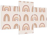 Obraz - Dream creations N⁰3 (90x60 cm)