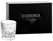 BOHEMIA PRESTIGE JUMBO POHÁR 430ML SADA 6KS