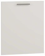 Dvierka Vento DM-60/72, krémová