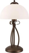 Stolná lampa ADELLE 1xE27/60W/230V