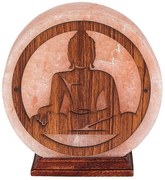 Rabalux 76033 soľná lampa Zenova