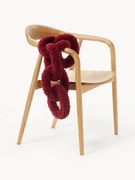 Plyšový vankúš Chain Dotty