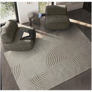 Koberec CALASKA 160 x 230 cm z pravej vlny