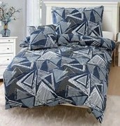 Obliečky Edit Bavlna 3-dielna súprava