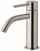 Paffoni Light umývadlová batéria bez výpuste nerez LIG071ST