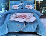 Obliečky Benedeta Bavlna 7-dielna súprava