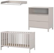 Súprava detského nábytku 3 ks Alkmaar – Germania