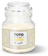 Sablio Sviečka Tohle je ta Najlepšia babička na světě - 120 g