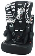 NANIA Autosedačka Nania Beline Sp Zebre