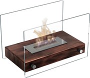 KRATKI biokrb Hotel Mini Patina Hnedá