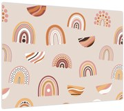 Obraz - Dream creations N⁰1 (70x50 cm)