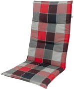 Podsedák na záhradnú stoličku SPOT vysoký