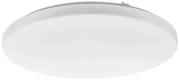 Biele LED stropné svietidlo FRANIA – EGLO