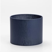 Náhradné tienidlo univerzálne WALEC E27 16x20 cm modrá