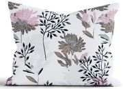 Bavlnená obliečka na vankúš Renforcé 70 × 90 cm - Anastazia