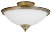 Rabalux 2759 - Stropné svietidlo ELISETT 2xE14/40W/230V