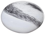 ByRydens 4002360-4000 - Stolná lampa MIRA 1xE14/5W/230V šedá