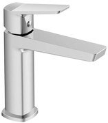 Aqualine Aqualine, FLERY stojánkova umývadlová batéria, chróm, FY002