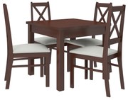 Jedálenský set. Vlastná spoľahlivá doprava až k Vám domov. 1062435