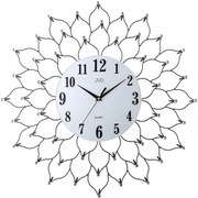 Nástenné designové hodiny JVD HJ93, 67cm