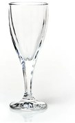 BOHEMIA VICTORIA POHÁR NA VÍNO 290ML SADA 6KS