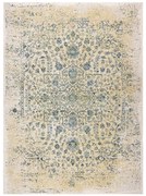 Koberec ANTIGUA 518 75 XX030 OSTA - Ornament, krémový