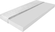 Penový obojstranný matrac ZERO 10, 90 x 200
