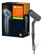 Ledvance Ledvance - Vonkajšia lampa ENDURA CLASSIC 1xGU10/35W/230V IP54 P225341