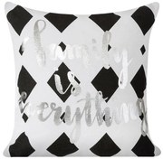 Enola obliečka na vankúš 40x40 biela 126048