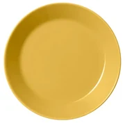 Tanier Teema 17cm, žltý honey