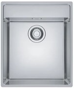 Drez FRANKE MRX210610-40 TL nerez 127.0539.571