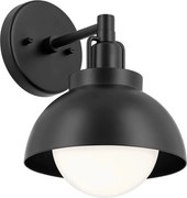 XXXLutz NÁSTENNÉ SVIETIDLO, 22,7/20,3/24,1 cm Elstead Lighting - Online Only bytové doplnky - 009093018401