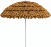 Linder Exclusiv Slnečník Hawaii Hnedý