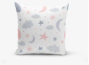 Detská obliečka na vankúš Moon - Minimalist Cushion Covers