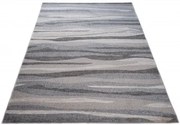 Koberec SARI K186A B1X m. sivý