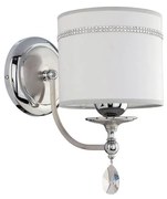 Jupiter 1528 - JU K H - Nástenné svietidlo JULIA II E27/60W