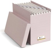 Kartónový organizér pre dokumenty Johan Restore Paper Laminate – Bigso