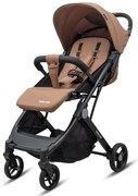 Športový kočík Bimelo Baby Mix Ultra-light béžový 2025