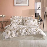 Obliečky bavlnené Riga 200x140cm+90x70cm TiaHome