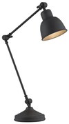 Argon 3197 - Stolná lampa EUFRAT 1xE27/15W/230V