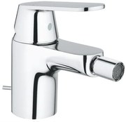 Grohe Eurosmart Cosmopolitan bidetová batéria s výpusťou chróm 32839000 G32839000