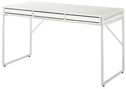 Pracovný stôl 137x60 cm Mistral - Hammel Furniture
