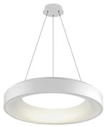 Moderné svietidlo AZZARDO Sovana 45 CCT white AZ3436